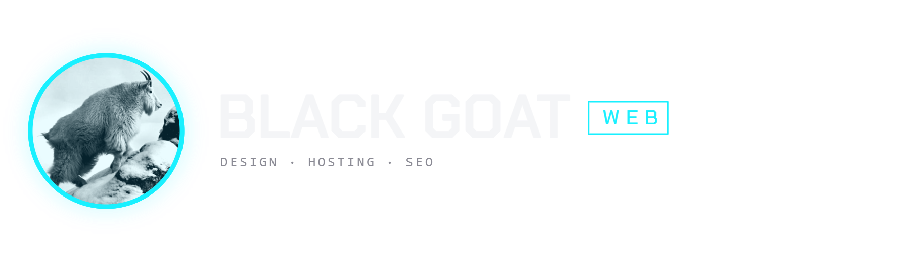 Black Goat Web